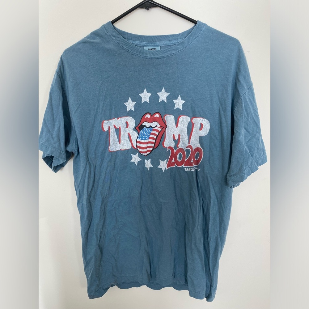 Trump 2020 T-shirt
